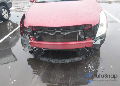 2013 Cadillac Xts Premium z USA, uszkodzony, nr VIN 2G61S5S32D9119170